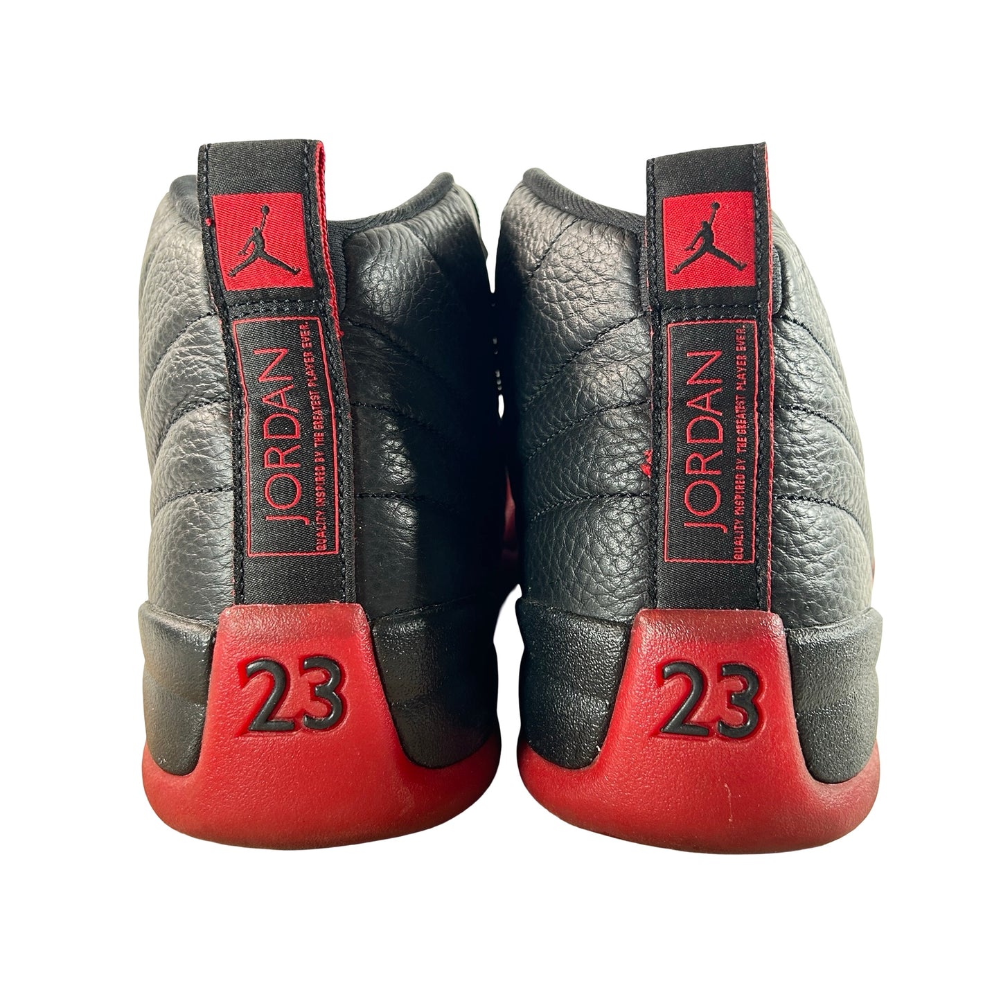 CT8013 002 Jordan 12 Retro Flu Game (2025) [USED] - 11 M (Used2) (No Box2)