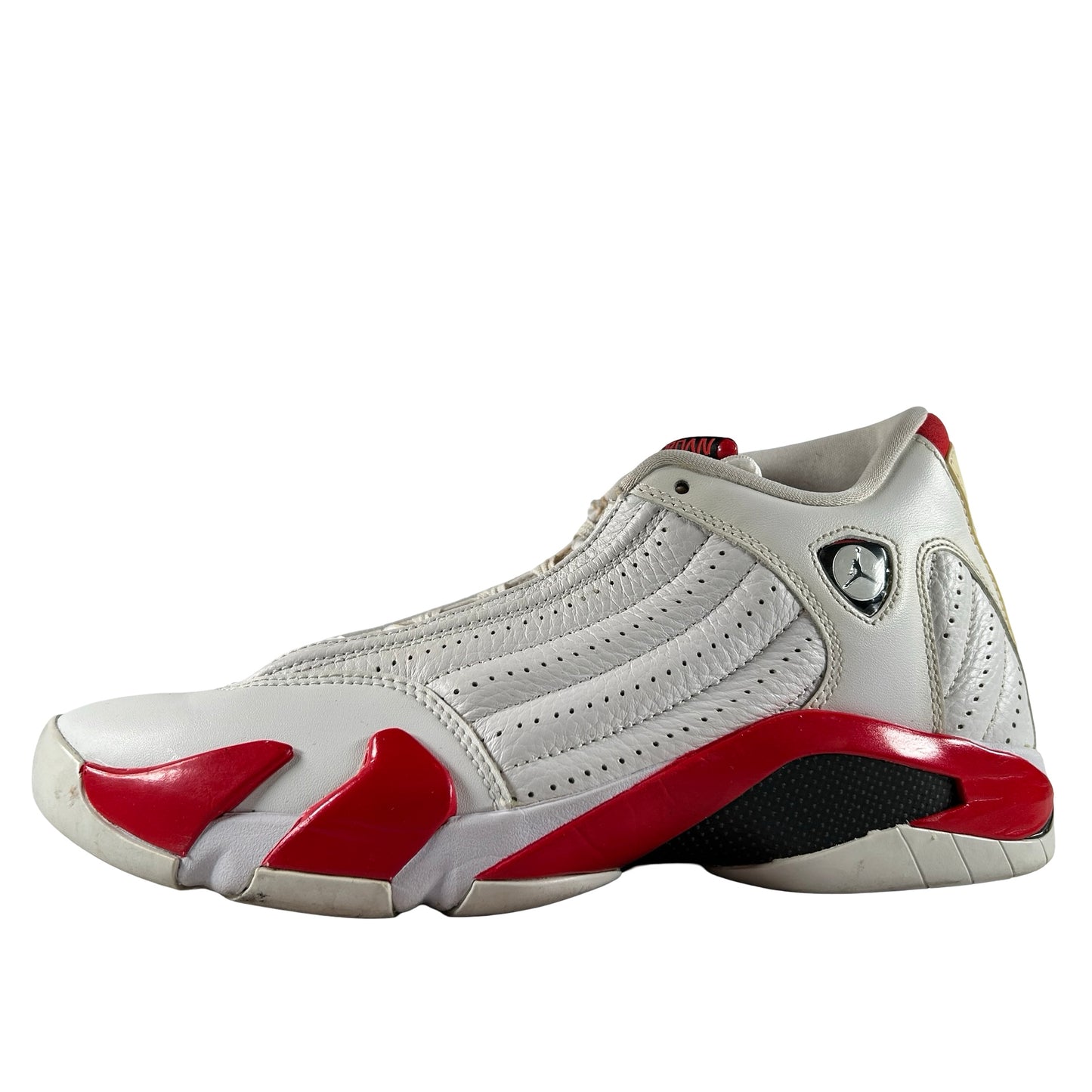 487471 100 Jordan 14 Retro Rip Hamilton [USED] - 8.5 (Used2)