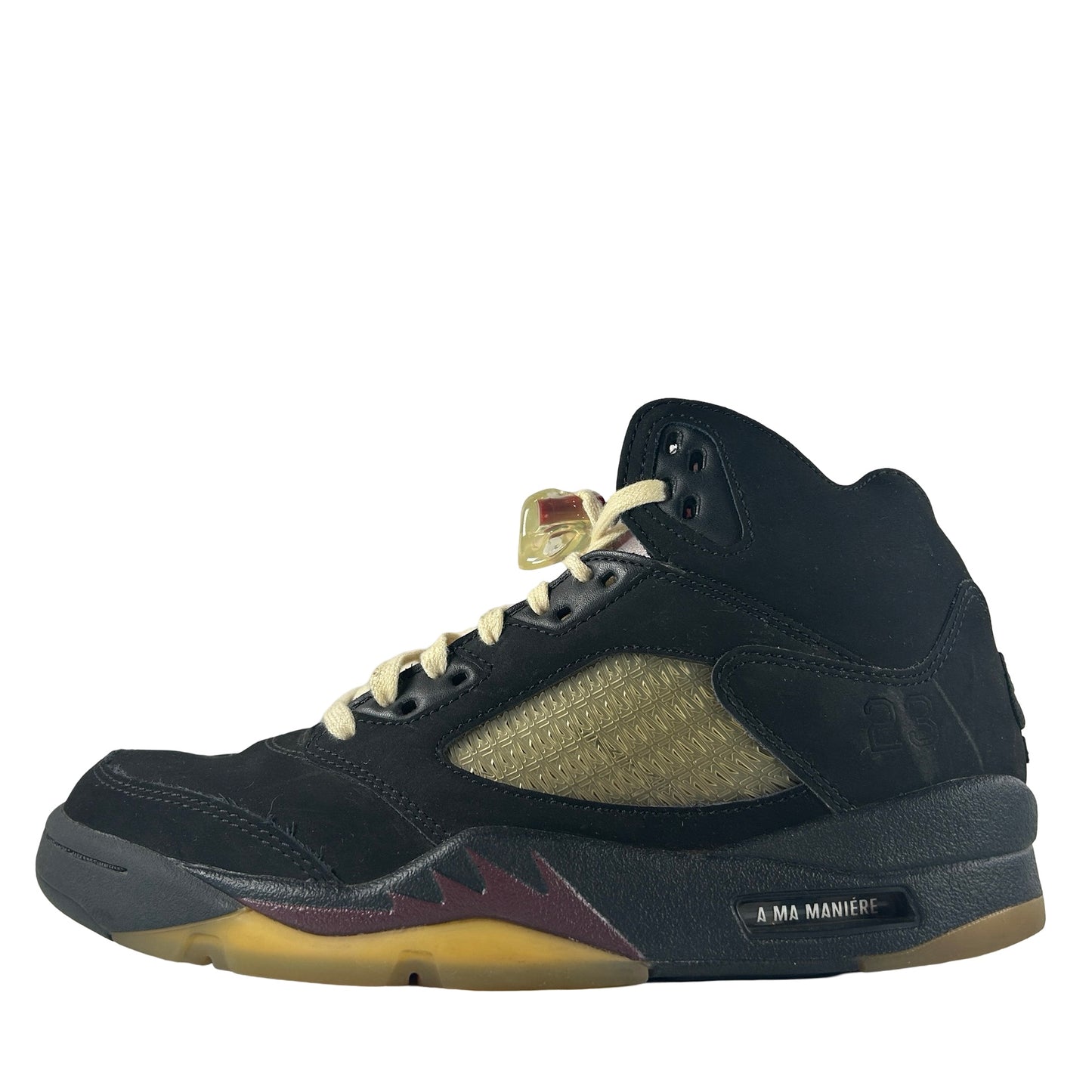 FD1330 001  Jordan 5 Retro A Ma Maniere Dusk [USED] - 6.5 M (Used) (No Insoles)