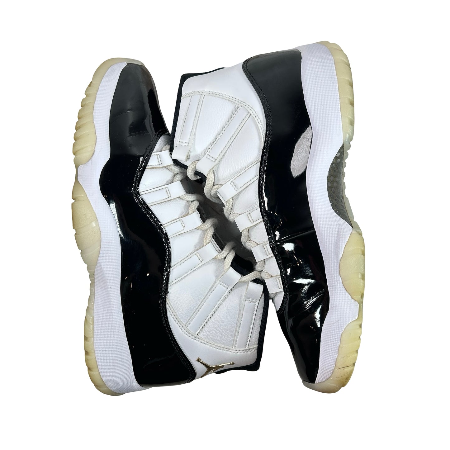 CT8012 170 Jordan 11 Retro DMP Defining Moments (2023) [USED] - 8.5 M (Used12)