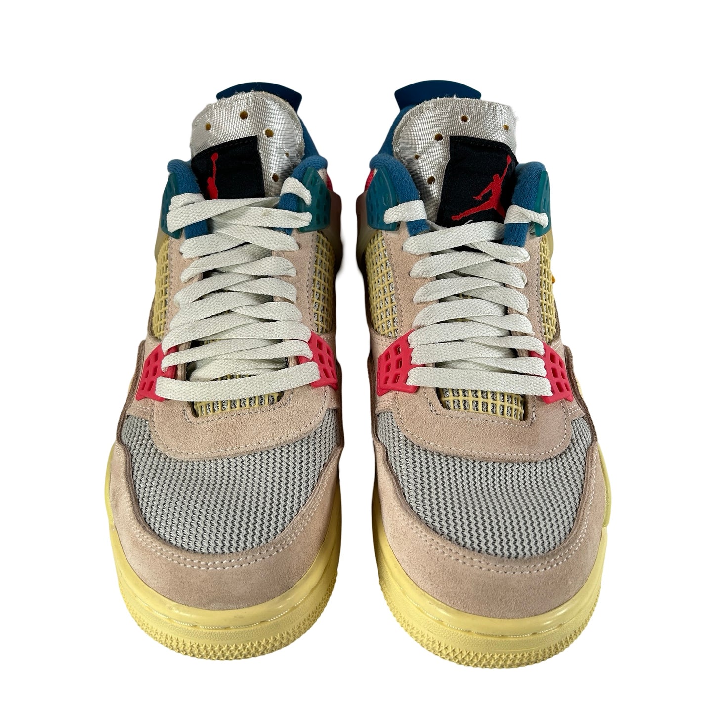 DC9533 800 Jordan 4 Unión Guayaba Ice