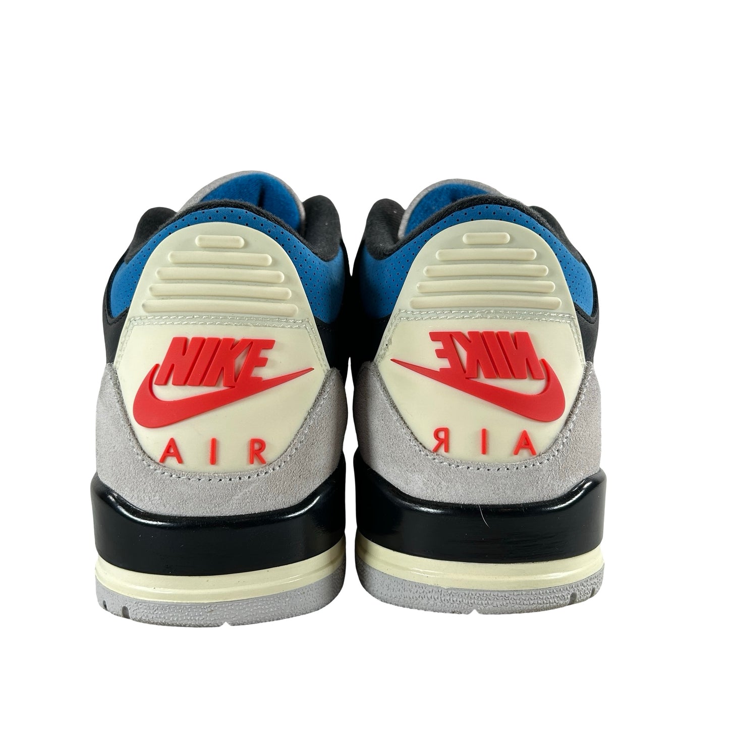 IB8967 004 Jordan 3 Retro OG Rare Air [USED] - 11.5 M (Used)
