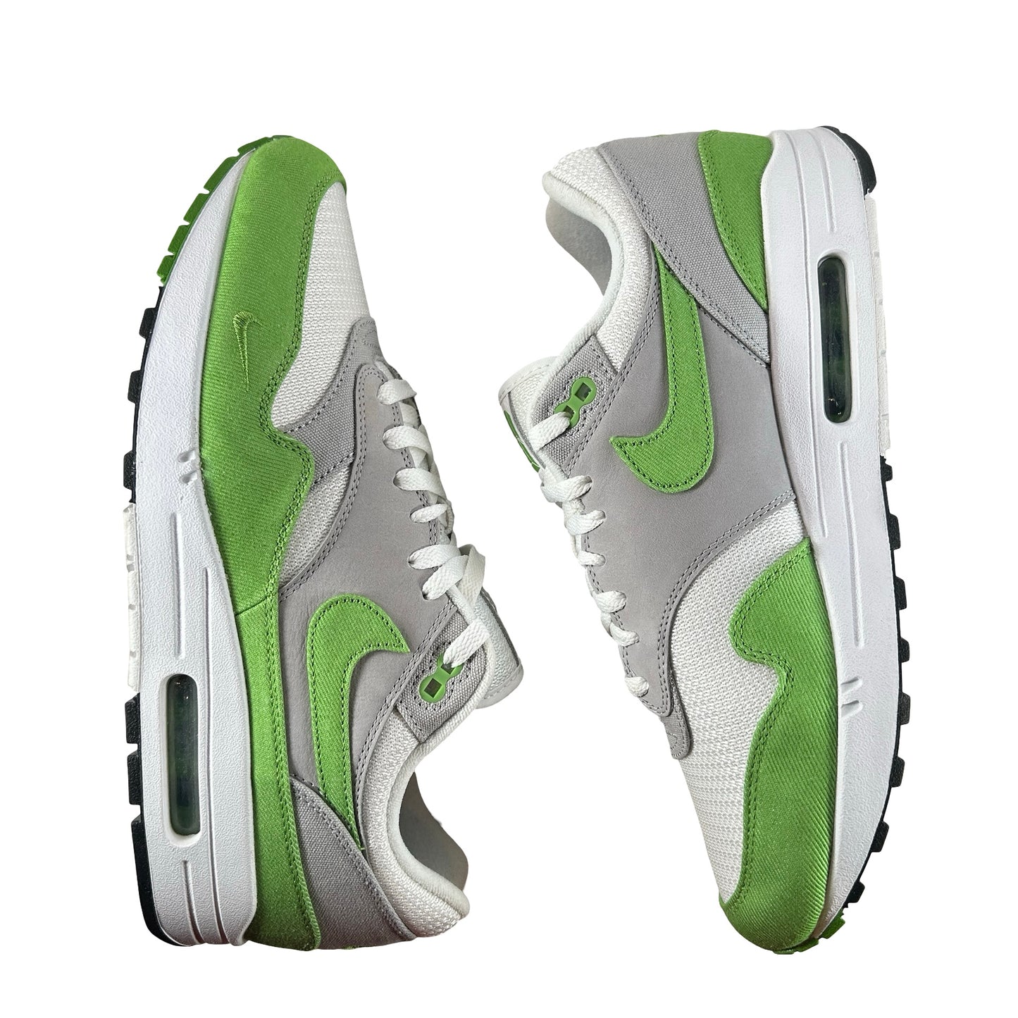 HF1012 300 Nike Air Max 1 Patta 20th Anniversary Chlorophyll [USED] - 11 M (Used2)