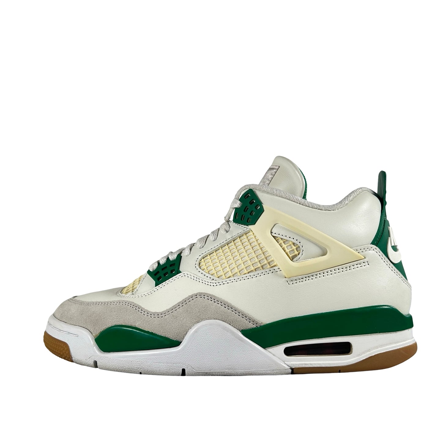 DR5415 103 Jordan 4 Retro SB Pine Green [USED] - 9 M (Used11)