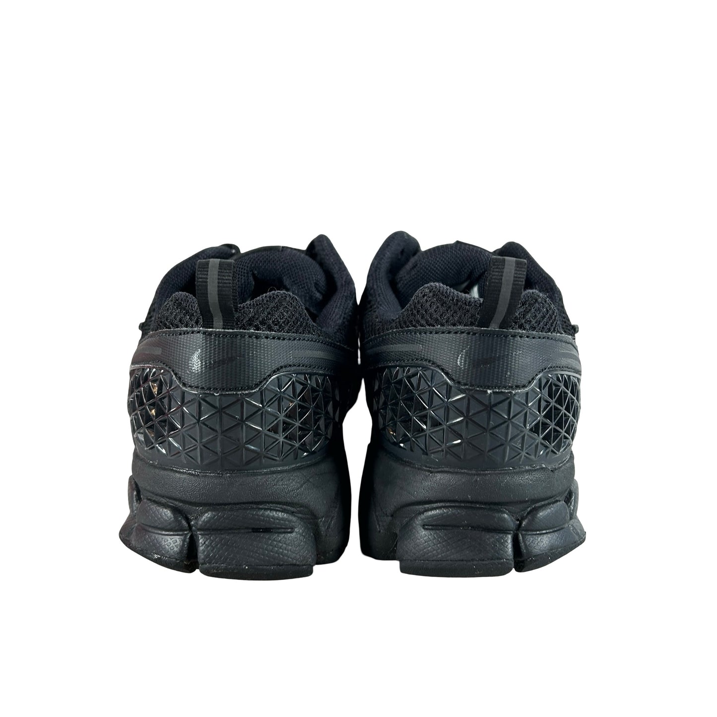 HF6998 001 Nike Zoom Vomero 5 Triple Black (GS) [USED] - 6.5 Y (Used)