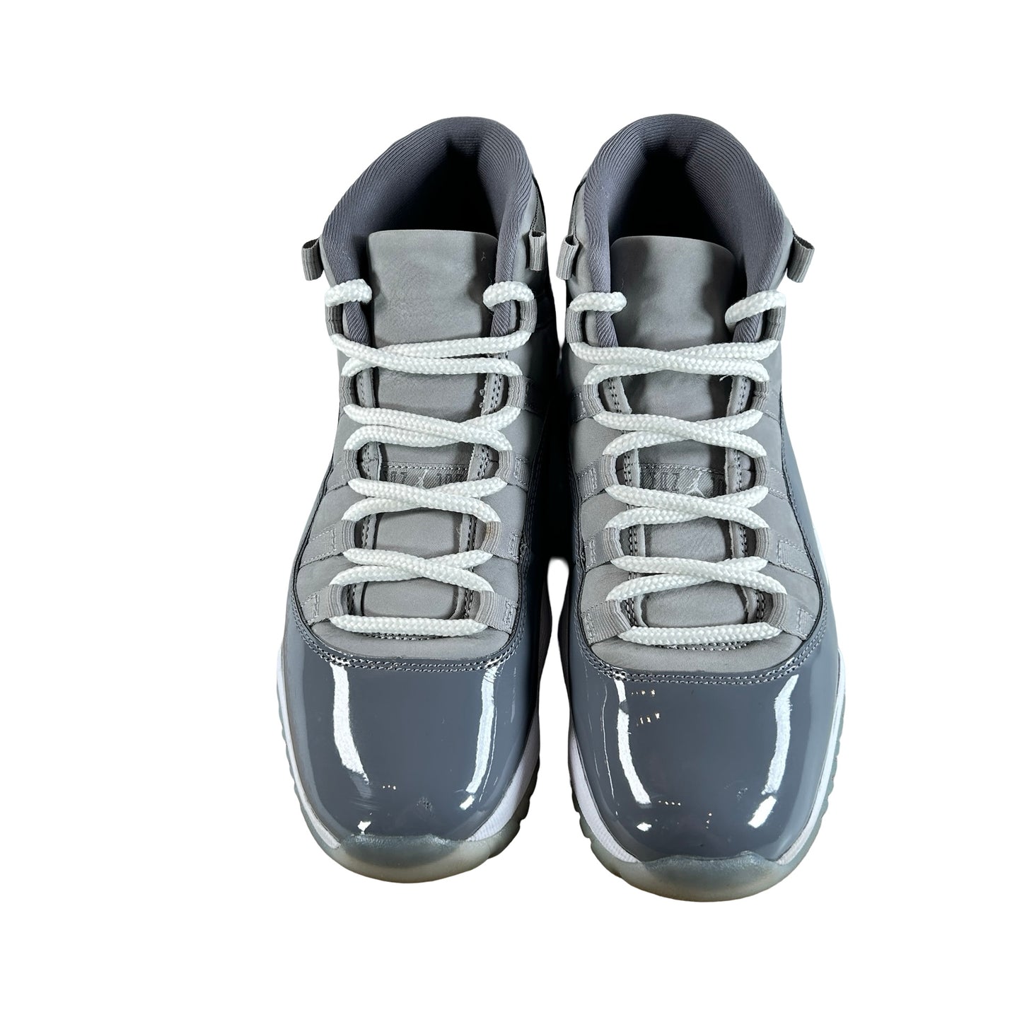 CT8012 005 Jordan 11 Retro Cool Grey (2021) [USED] - 8.5 M (Used5) (No Box5)
