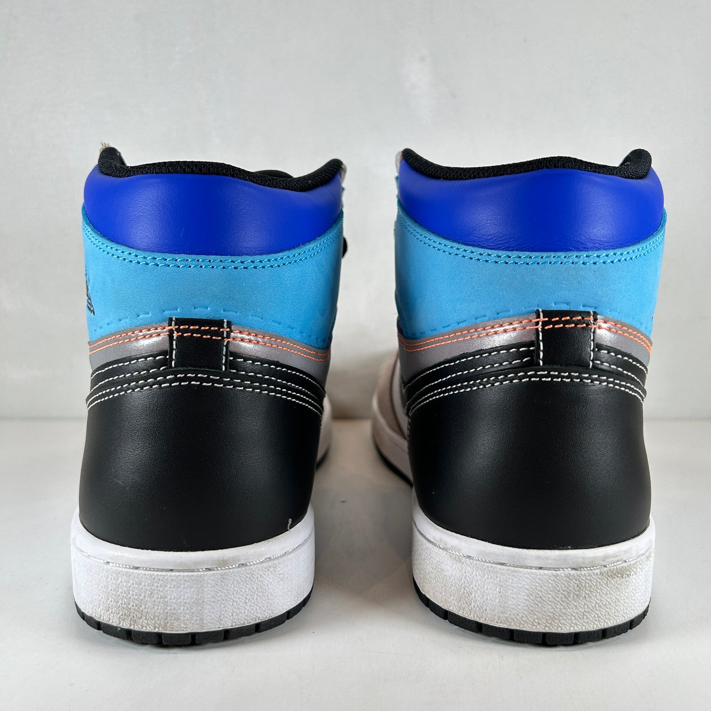 DC6515 100 Jordan 1 Retro High OG Prototype [USED] - 10 M (Used)
