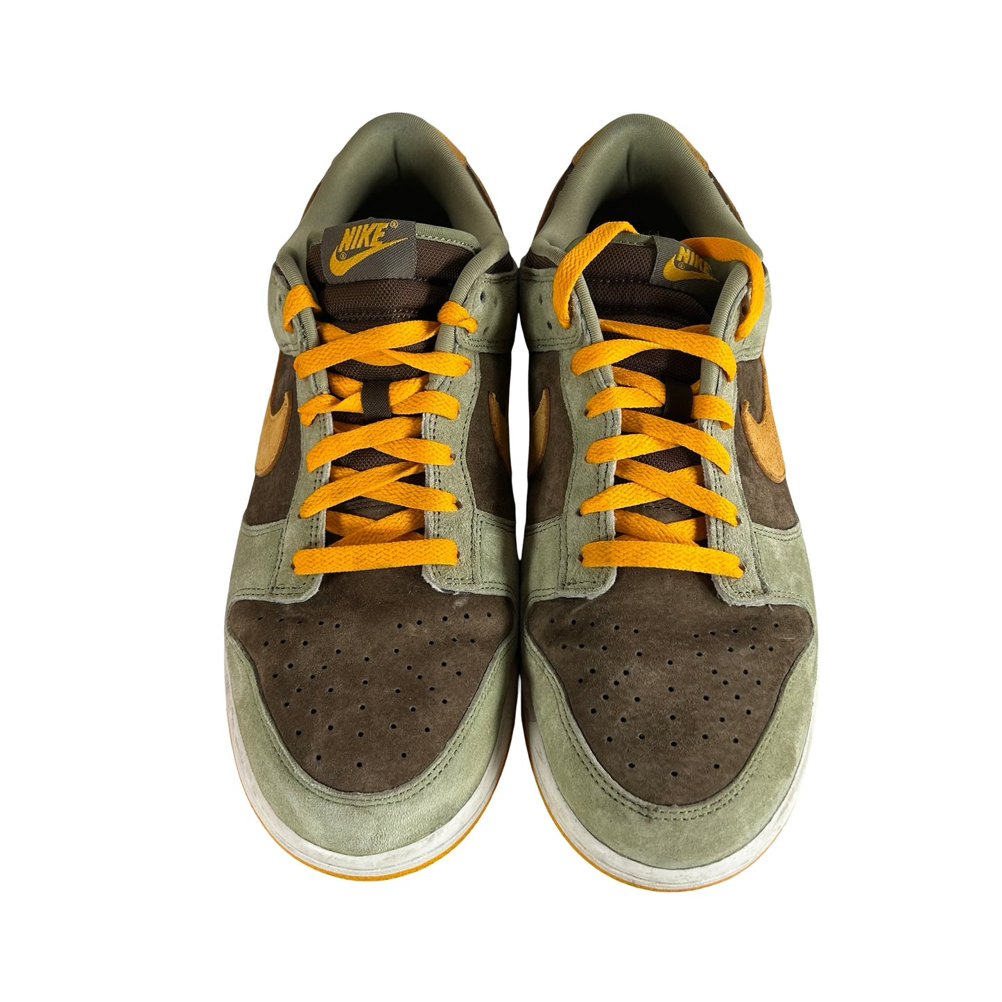 DH5360 300 Nike Dunk Low Oliva polvoriento (2021/2023)