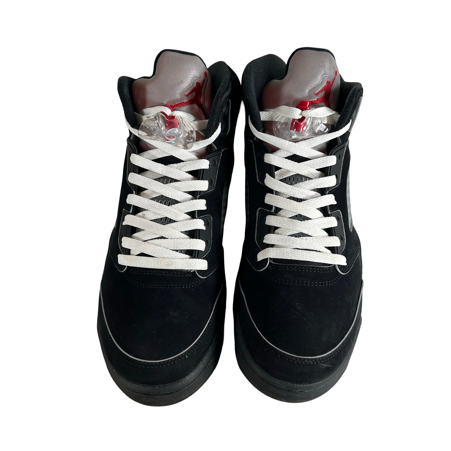 HF3975 001 Jordan 5 Retro OG Black Metallic Reimagined [USED] - 10 M (Used12)