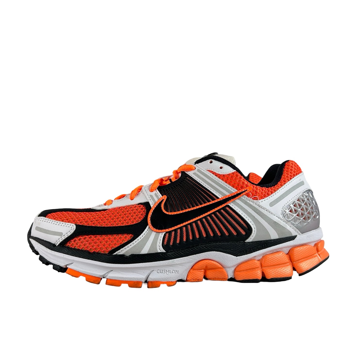 FB9149 800 Nike Zoom Vomero 5 Total Orange [USED] - 9 M (Used)