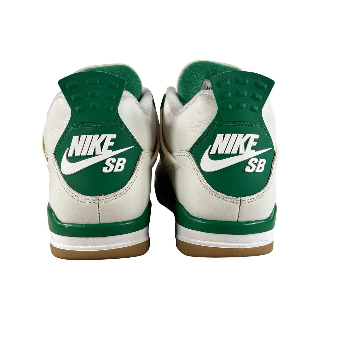 DR5415 103 Jordan 4 Retro SB Pine Green [USED] - 10.5 M (Used10)