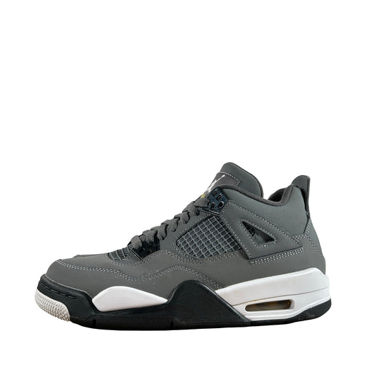 408452 007 Jordan 4 Retro Cool Grey (2019) (GS) [USED] - 6 Y (Used2)