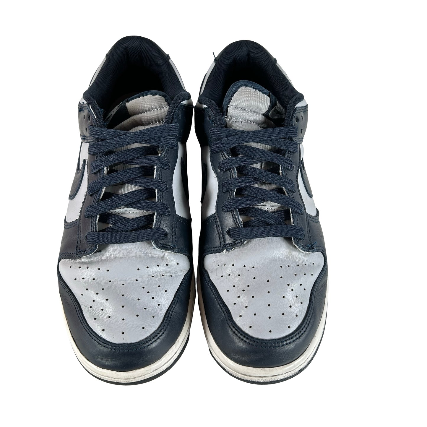 DD1391 003 Dunk Low Georgetown [USED] - 11 M (Used)