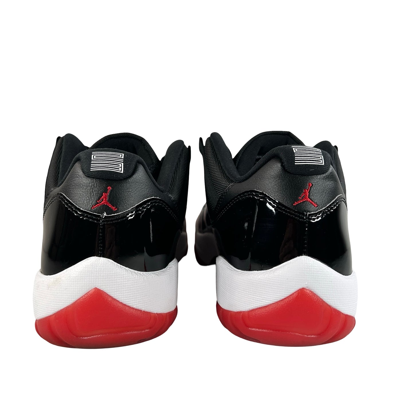 FV5104 006 Jordan 11 Retro Low Bred (2025) - 11.5 M (Used3)