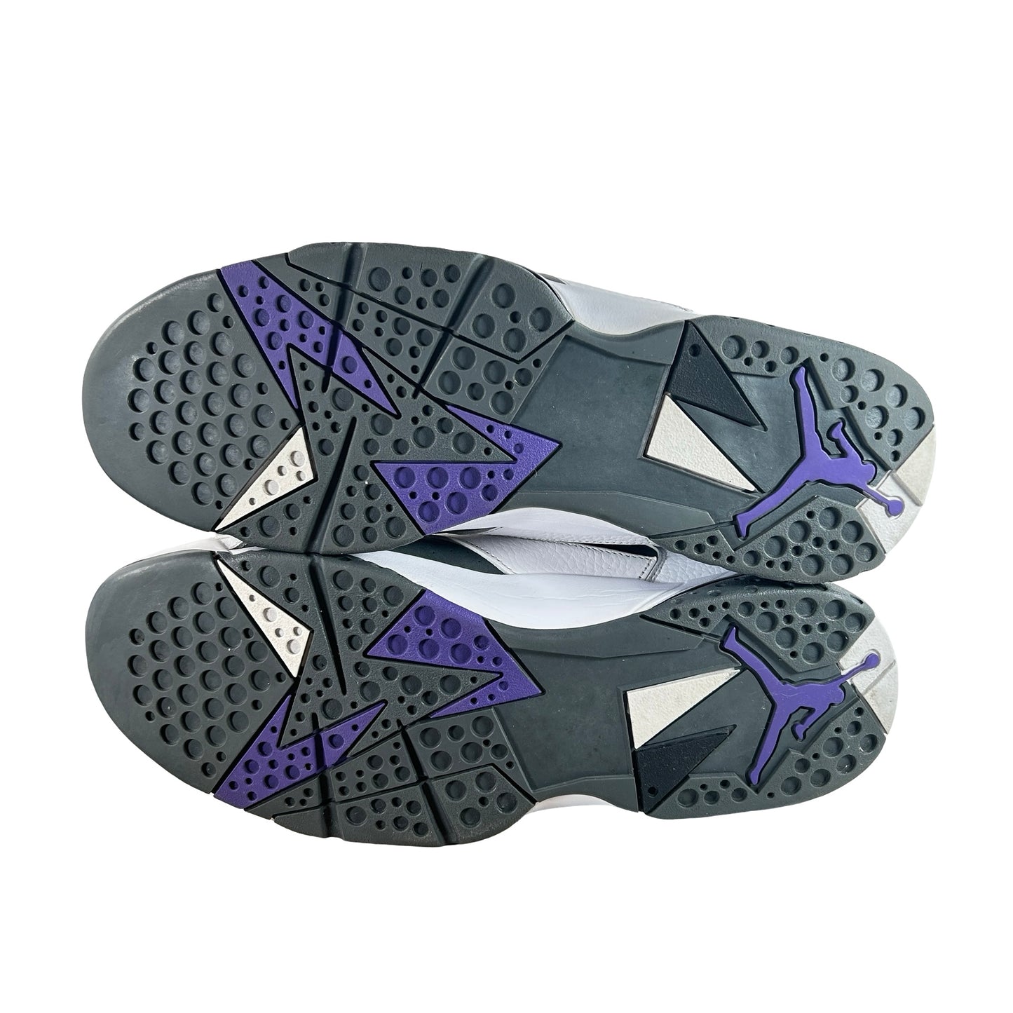 CU9307 100 Jordan 7 Flint [USED] - 11.5 M (Used2)