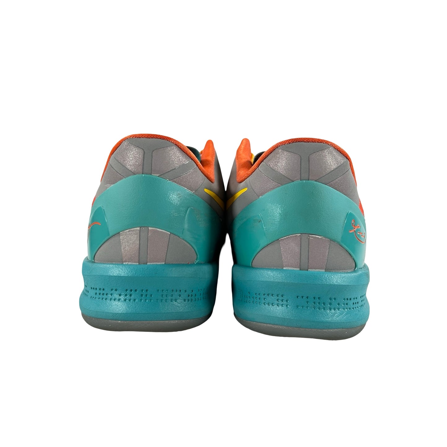 FQ3548 001 Nike Kobe 8 Protro Venice Beach (2024) [USED] - 11.5 M (Used3)