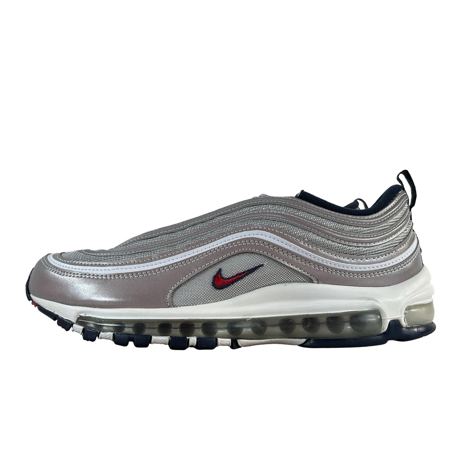 DH2319 001 Nike Air Max 97 Puerto Rico [USED] - 9.5 M (Used)