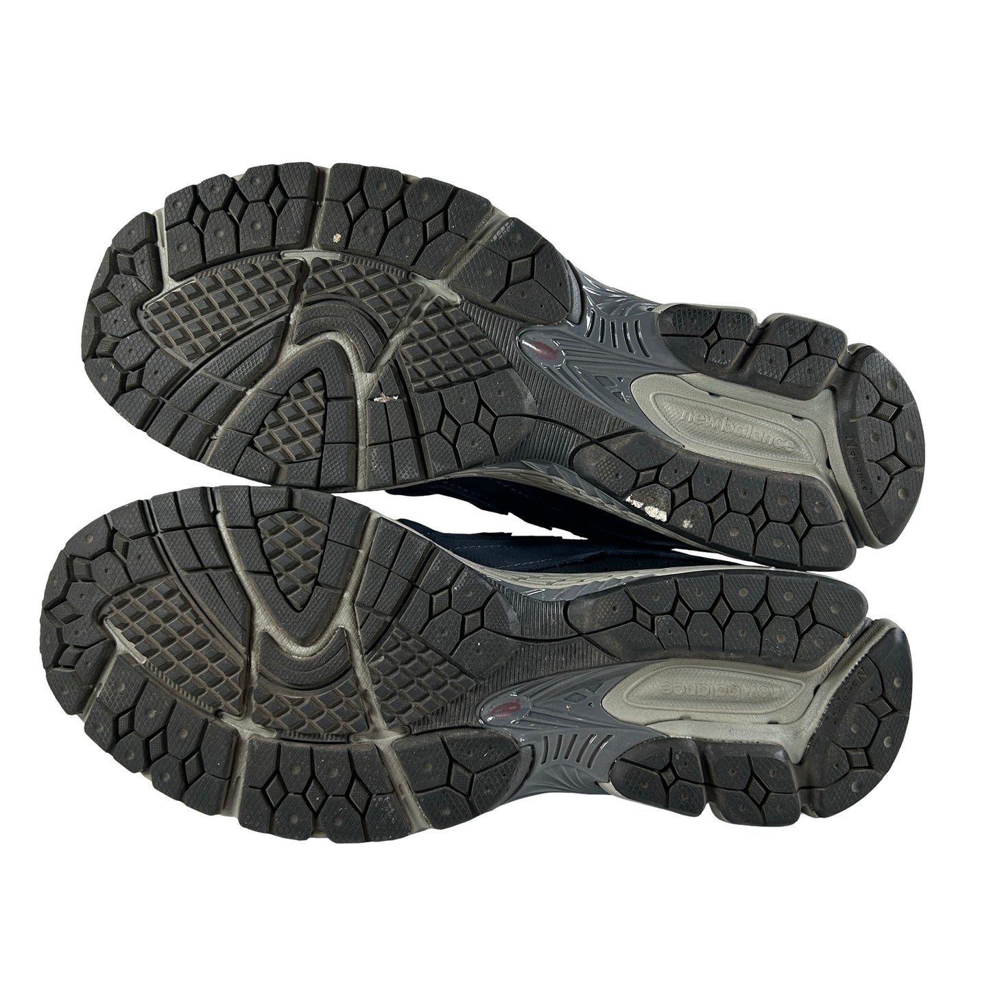 M2002RDO New Balance 2002R Protection Pack Eclipse [USED] - 10.5 M (Used)