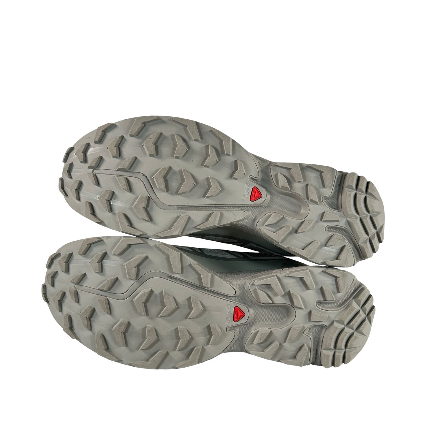 L4744480035 Salomon XT-6 Ghost Grey [USED] - 11.5 M (VNDS)