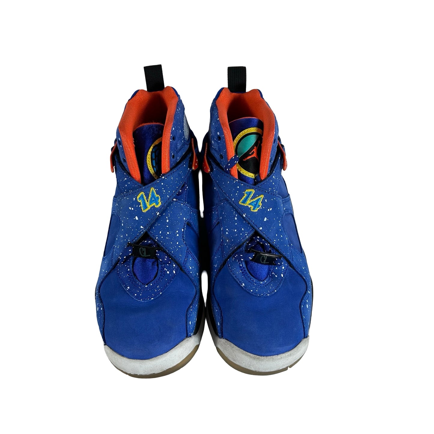 729894 480 Jordan 8 Retro Doernbecher (GS) [USED] - 5.5 Y (Used)