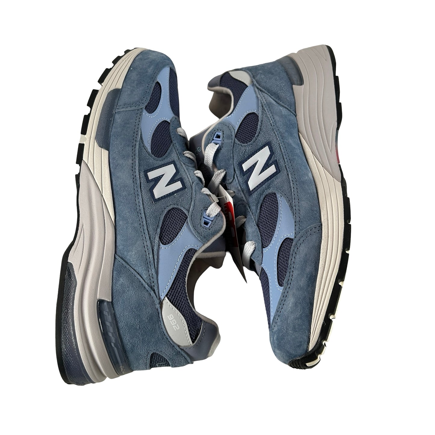 U992TO New Balance 992 MiUSA Dusk Shower [USED] - 11.5 M (VVNDS)