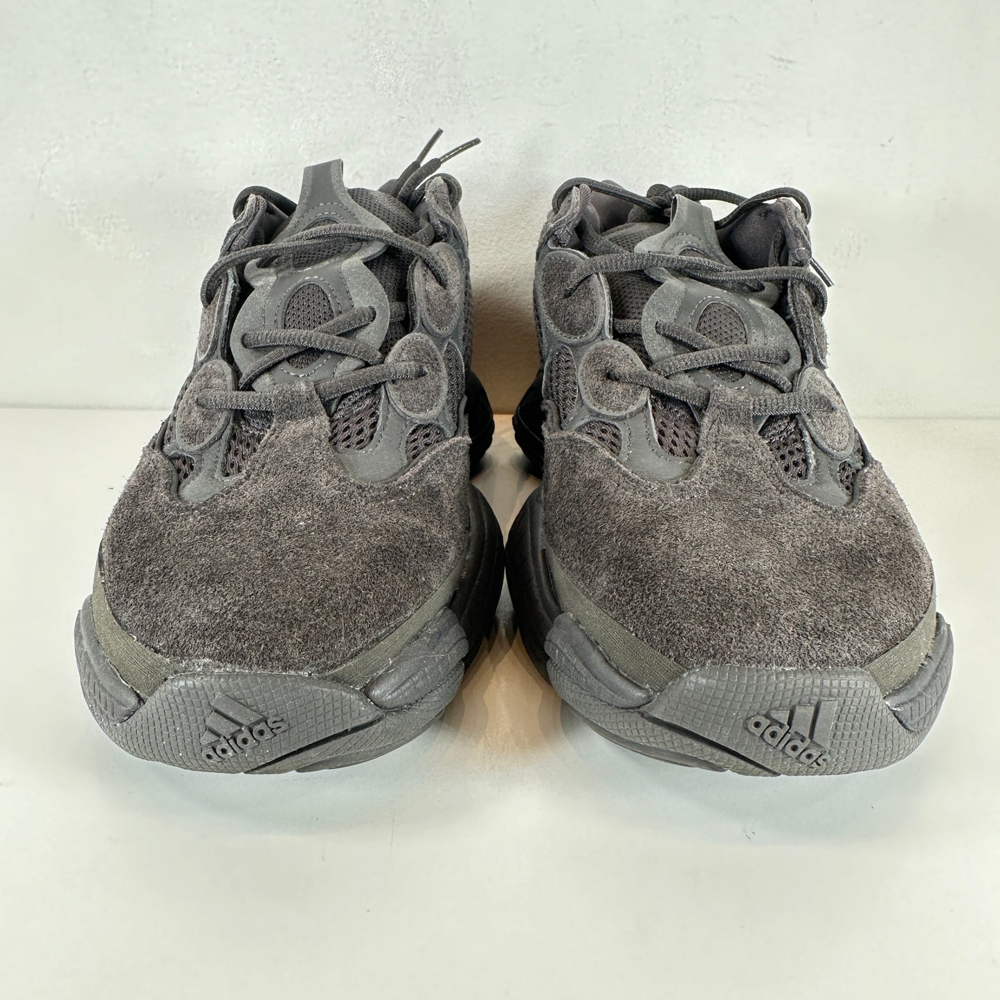 F36640 Adidas Yeezy 500 Utilidad Negras