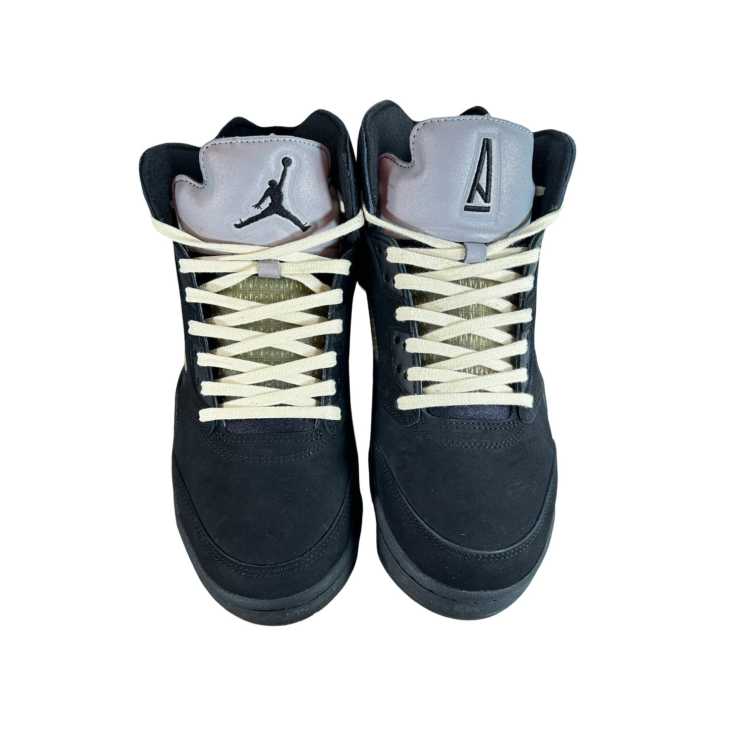 FD1330 001  Jordan 5 Retro A Ma Maniere Dusk [USED] - 8 (Used9)