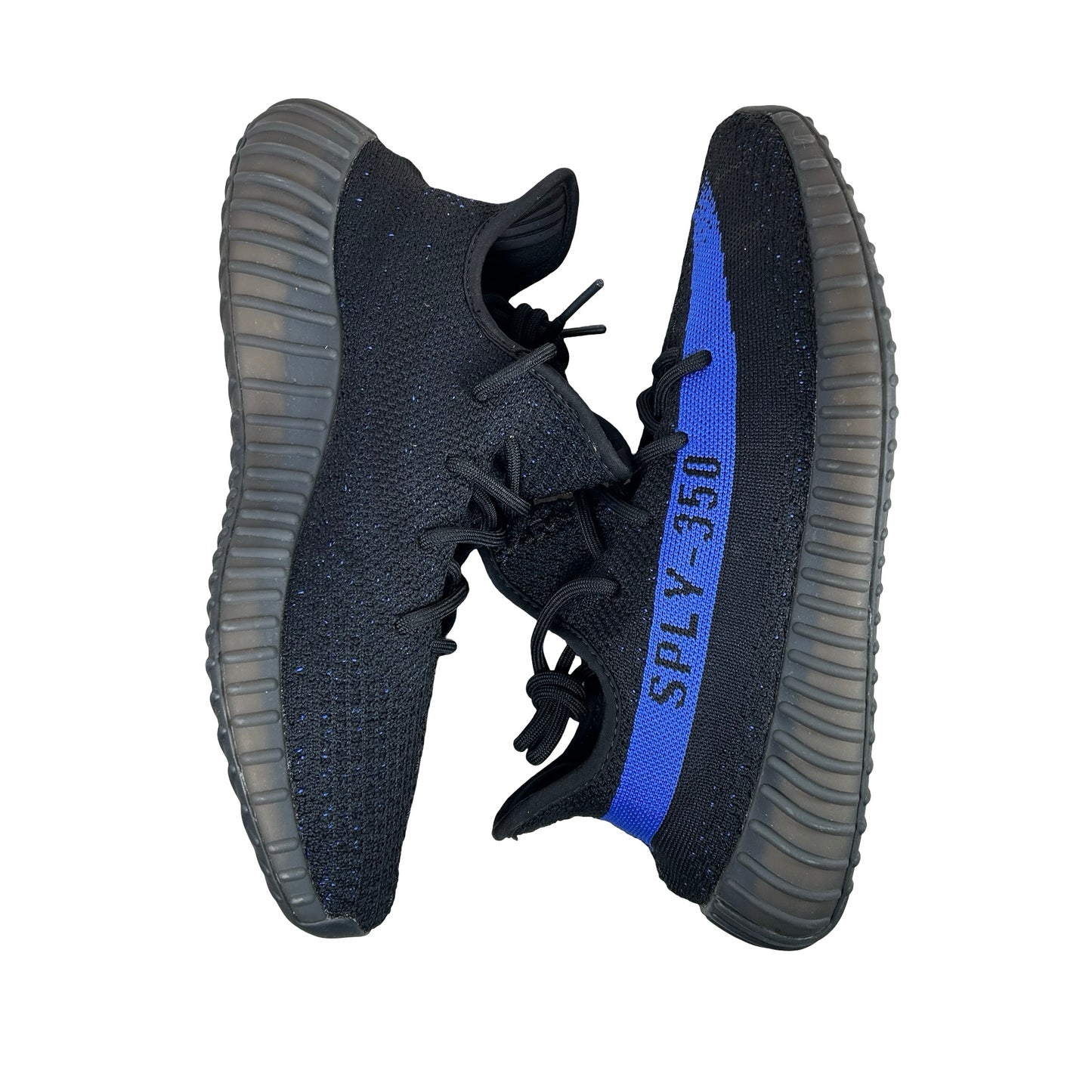 GY7164 Adidas Yeezy Boost 350 V2 Azul deslumbrante