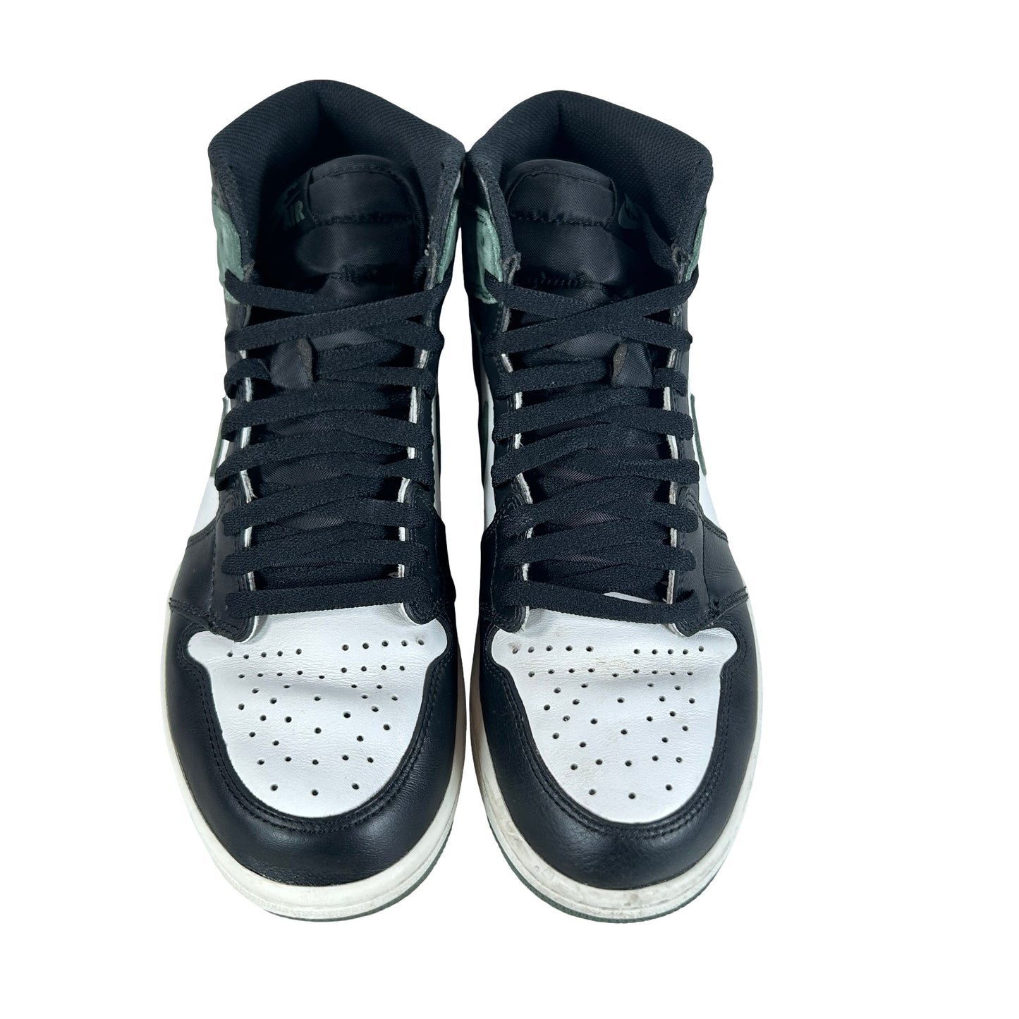 555088 135 Jordan 1 Clay Green [USED] - 8.5 M (Used)