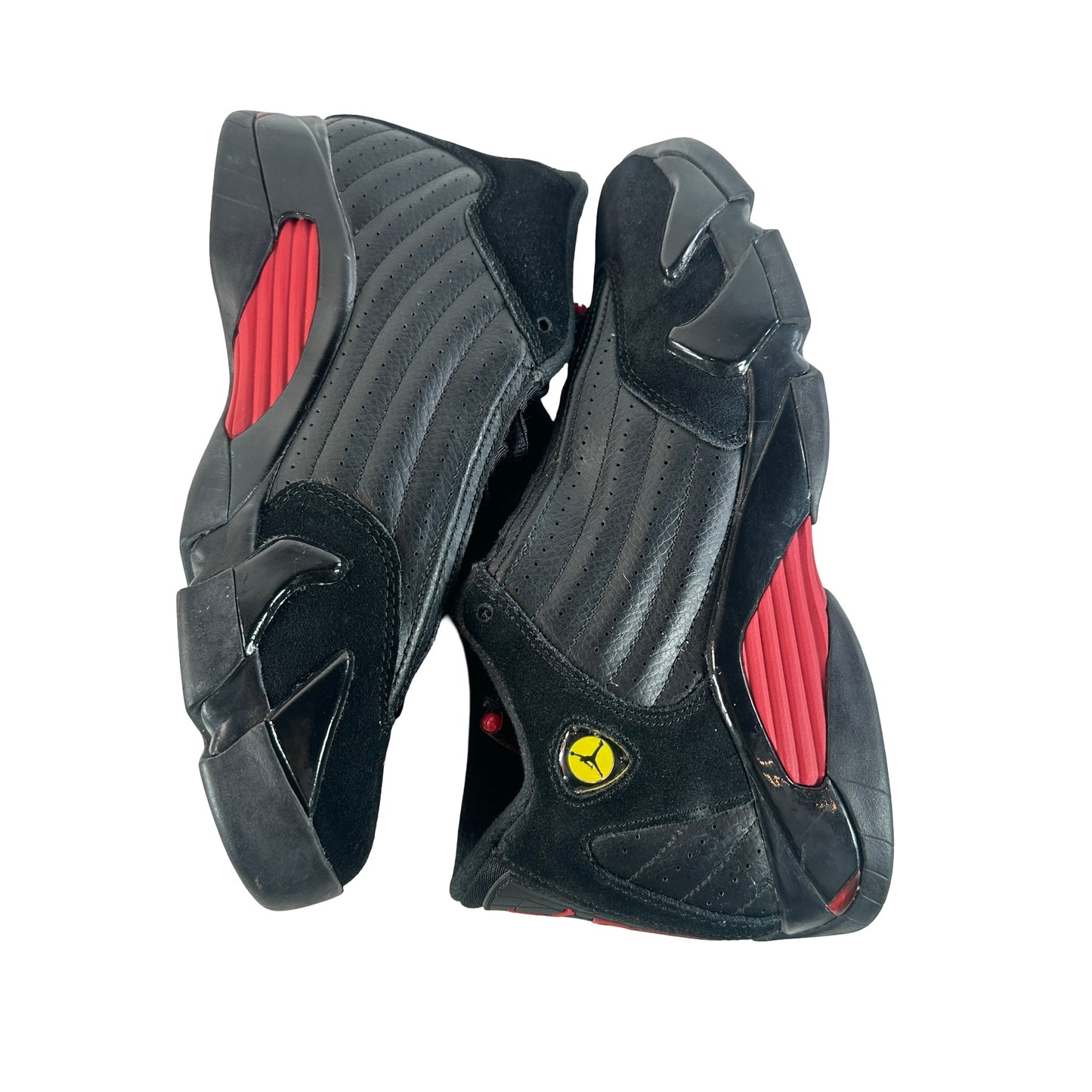 487524 003 Jordan 14 Retro Last Shot (2018) (GS) [USED] - 6.5 Y (Used) (No Box)