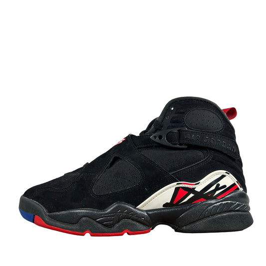 305368 062 Jordan 8 Retro Playoffs (GS) [USED] - 6.5 Y (Used) (No Box)