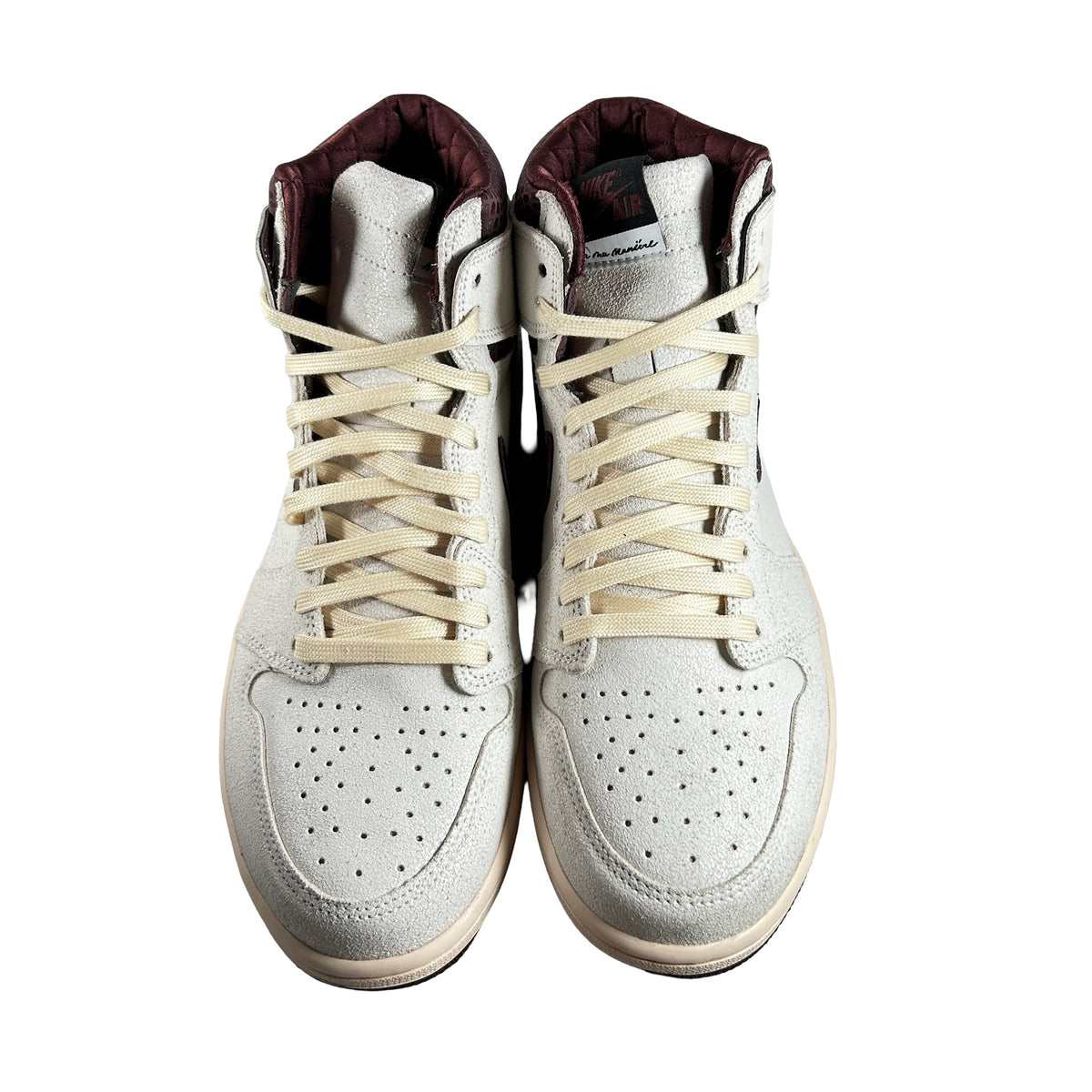 DO7097 100 Jordan 1 Retro High OG A Ma Maniére [USED] - 12 M (Used6)