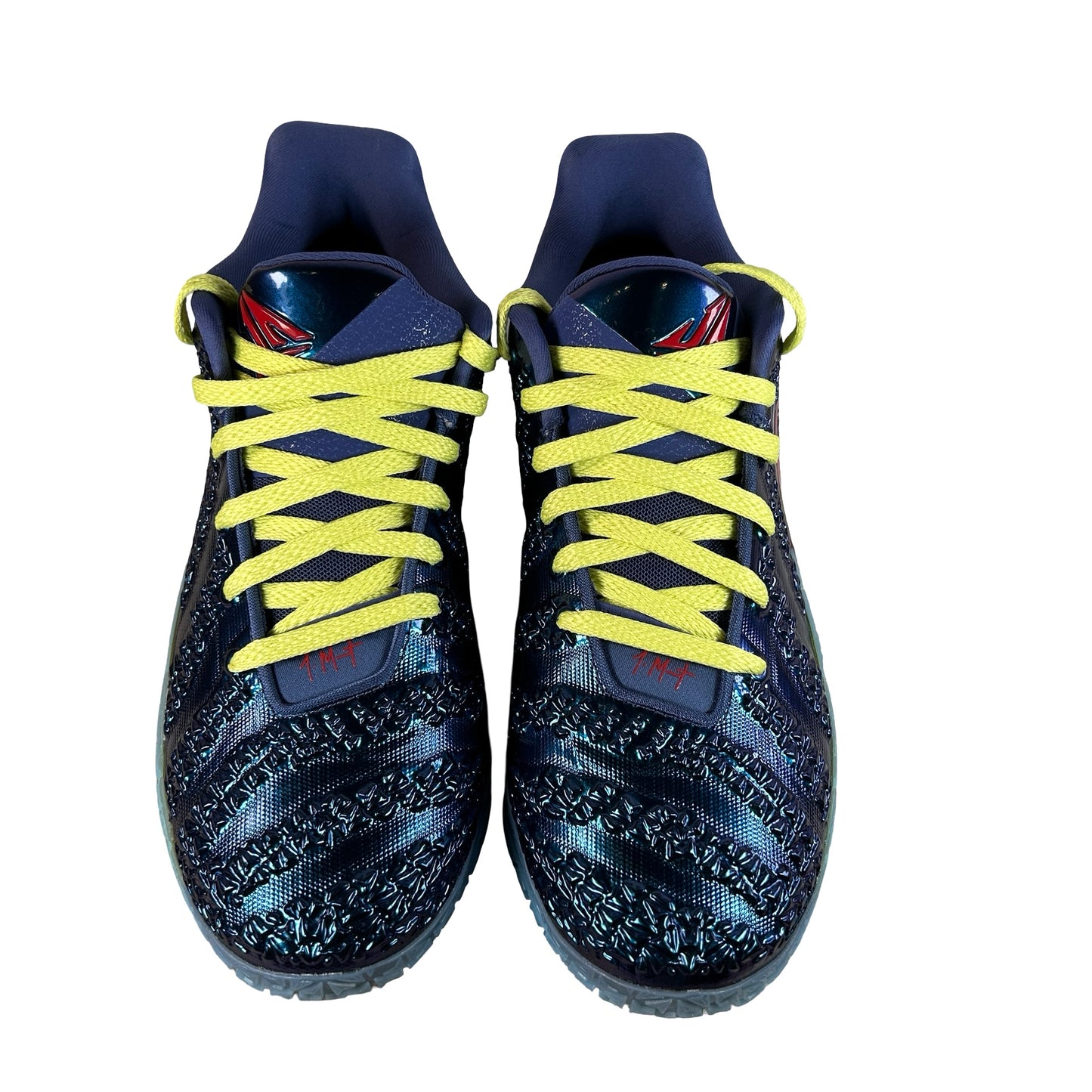IH1094 400 Nike Ja 3 Uncle Phil [USED] - 12 M (Used)