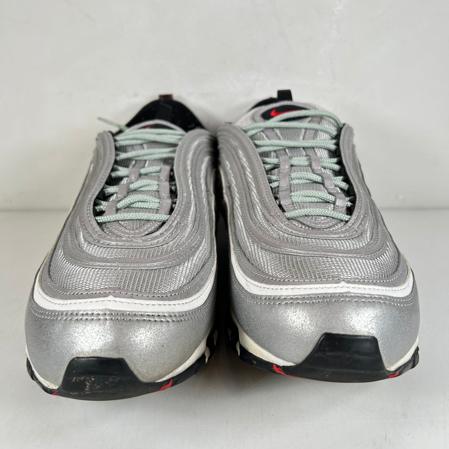 DM0028 002 Nike Air Max 97 OG Silver Bullet (2022) [USED] - 14 M (Used)