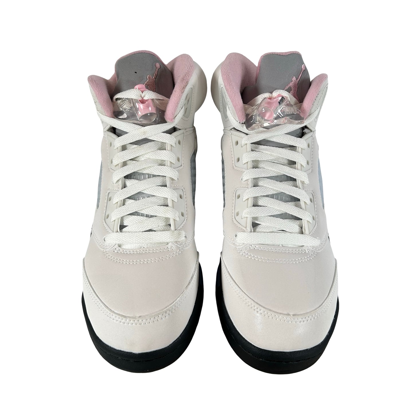HQ7980 102 Jordan 5 Retro Medium Soft Pink (GS)  [USED] - 6.5 Y (Used)