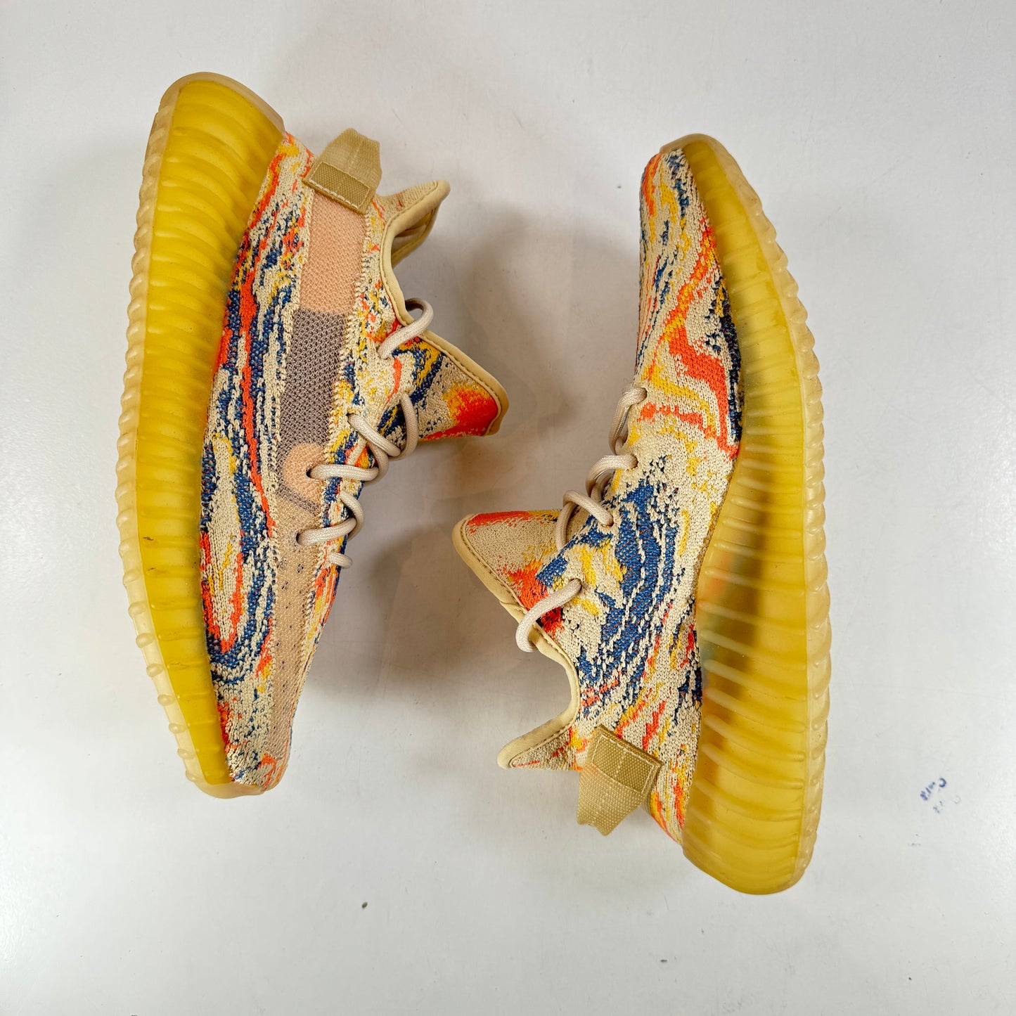 GW3773 Yeezy 350 MX Oat [USED] - 5.5 M (Used)