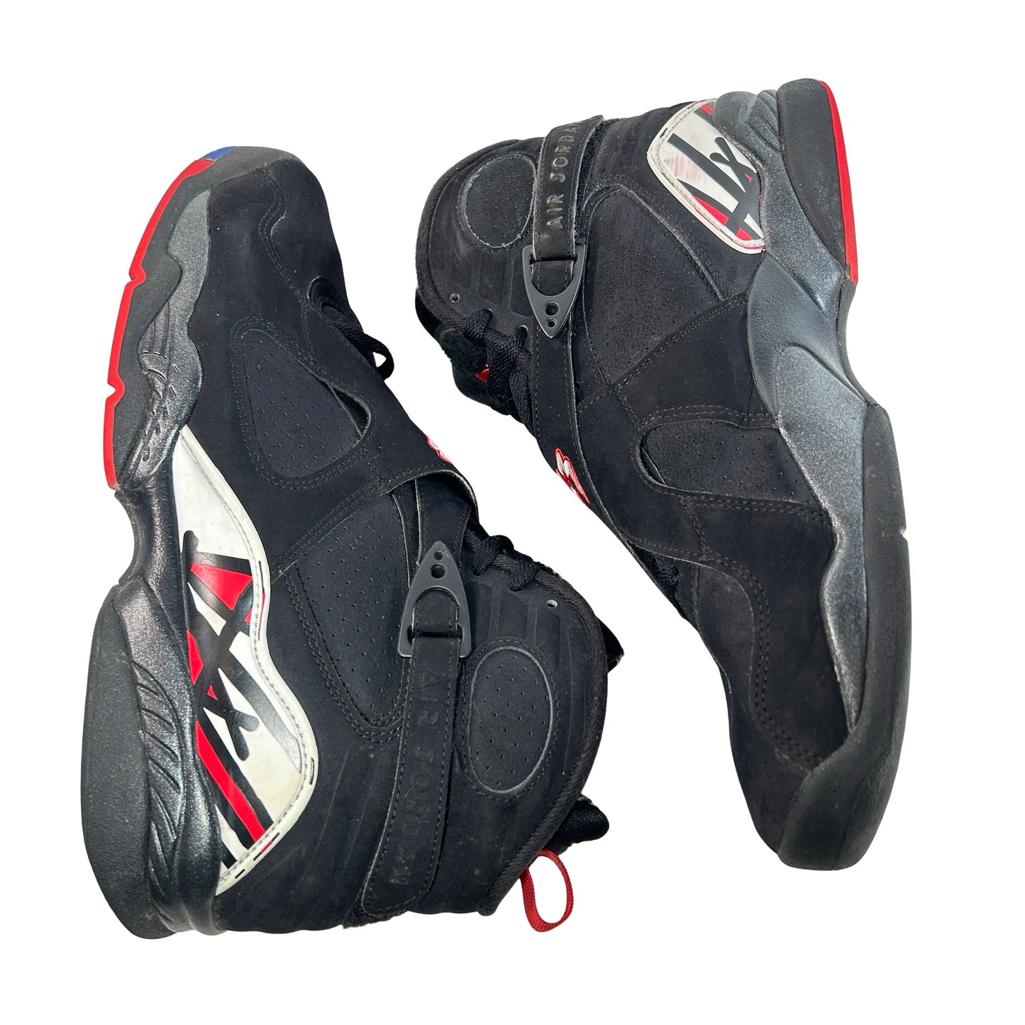 305381 062 Jordan 8 Retro Playoffs [USED] - 10.5 M (Used6)