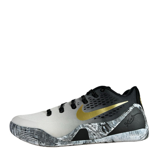 FZ7333 002 Nike Kobe 9 EM Low Protro Mambacita - 9 M (Used)
