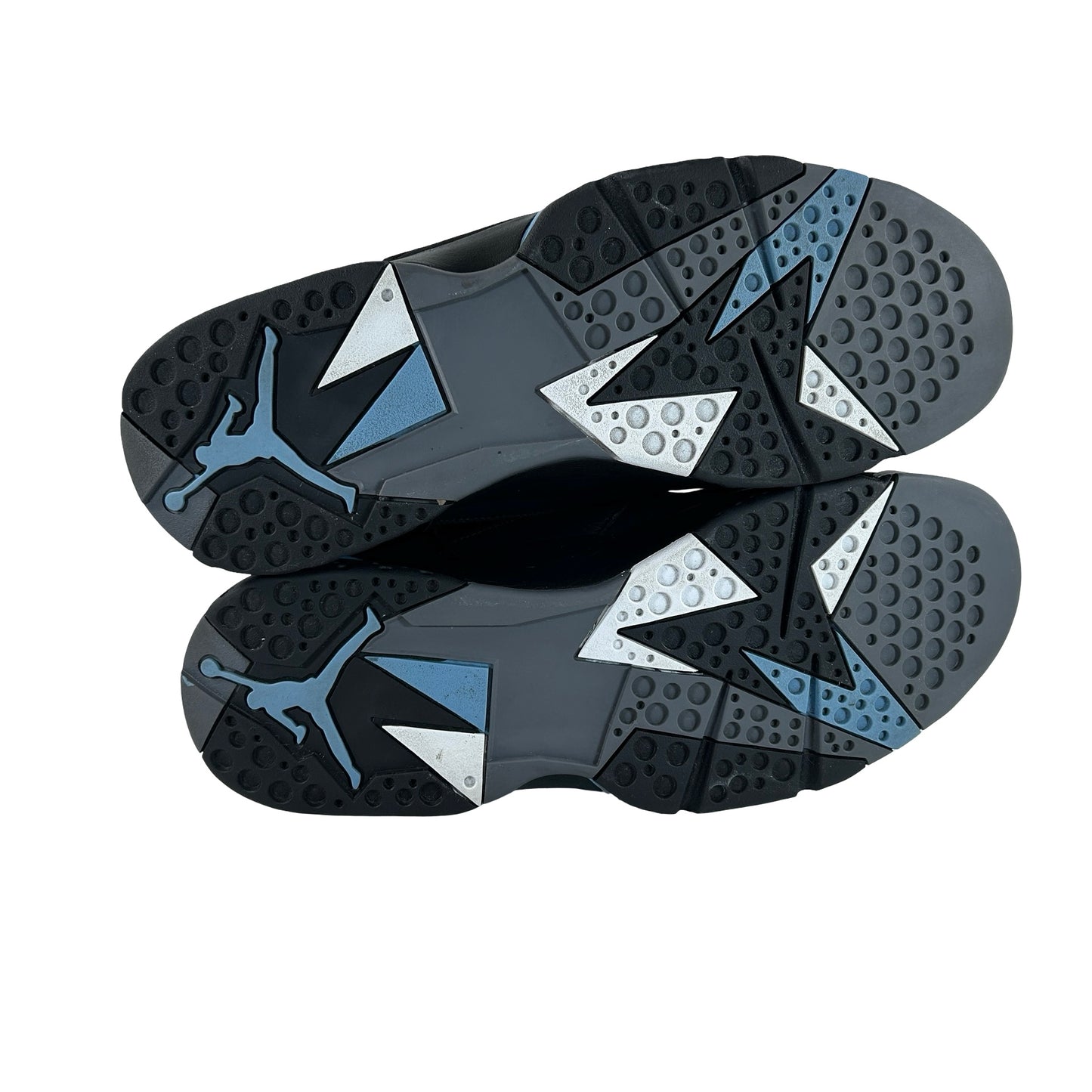 CU9307 004 Jordan 7 Retro Chambray (2023) [USED] - 11.5 M (Used2)