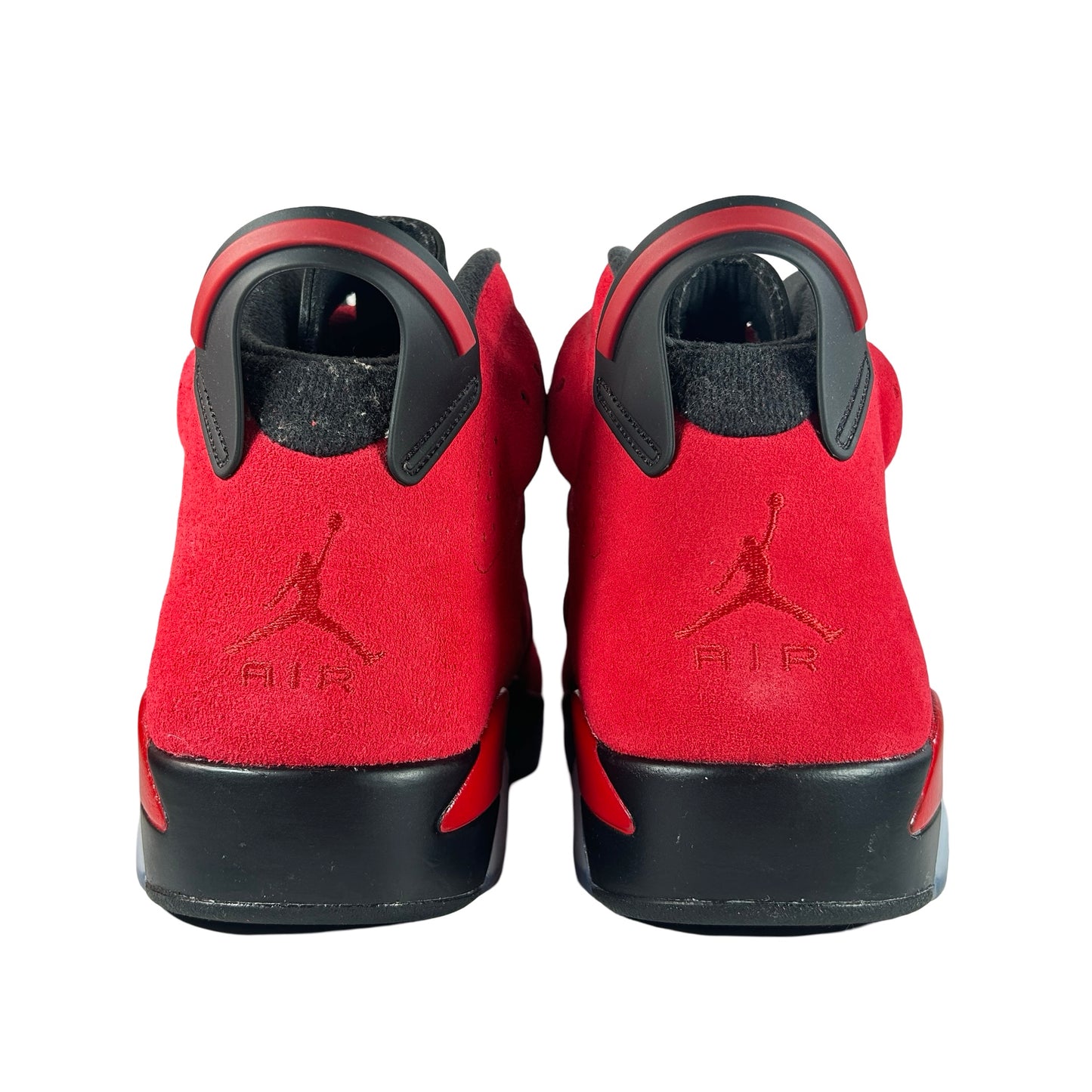 CT8529 600 Jordan 6 Retro Toro Bravo [USED] - 13 M (VNDS)