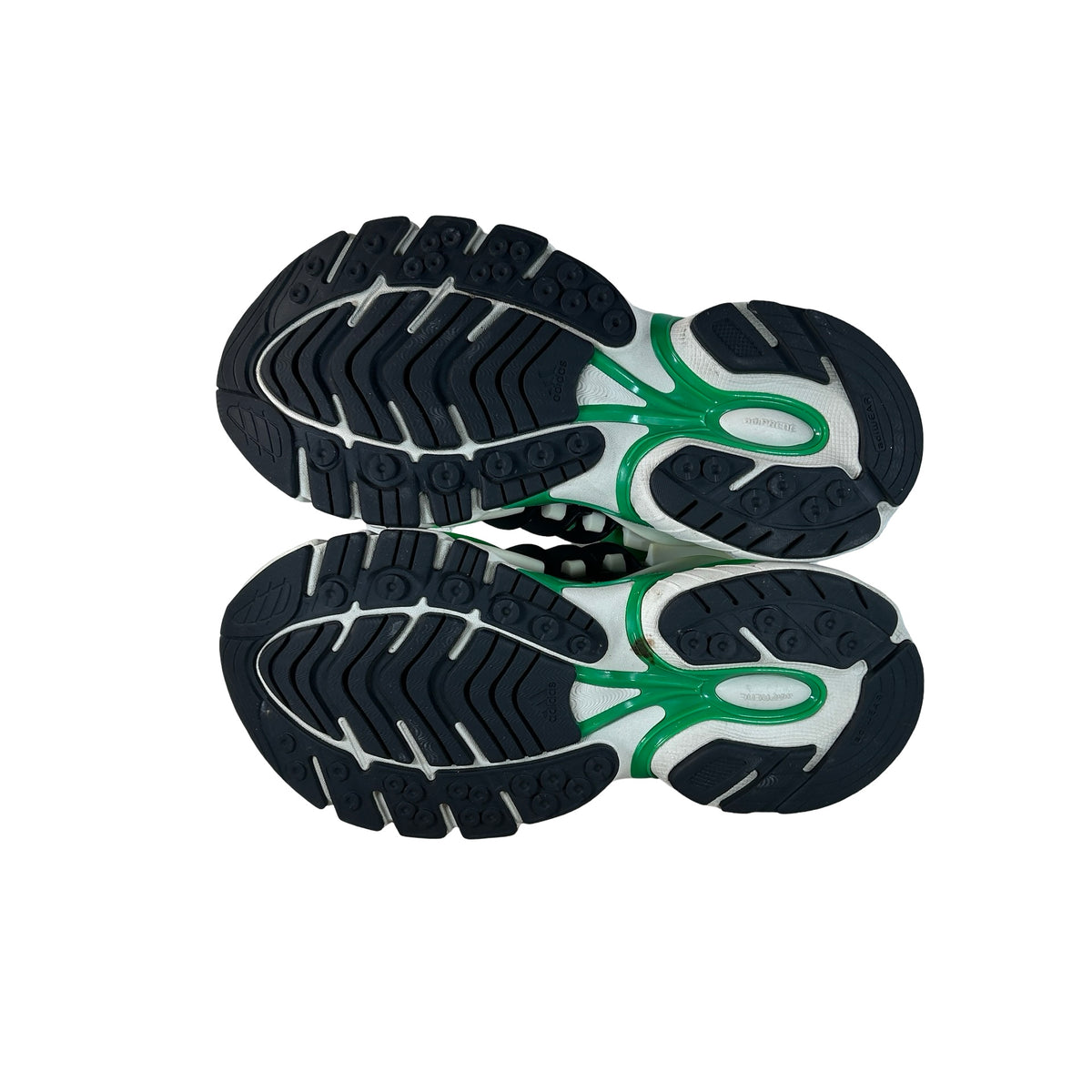 JP9260 adidas Adistar Jellyfish Pharrell Williams Real Green [USED] - 12 M (Used) (No Box)