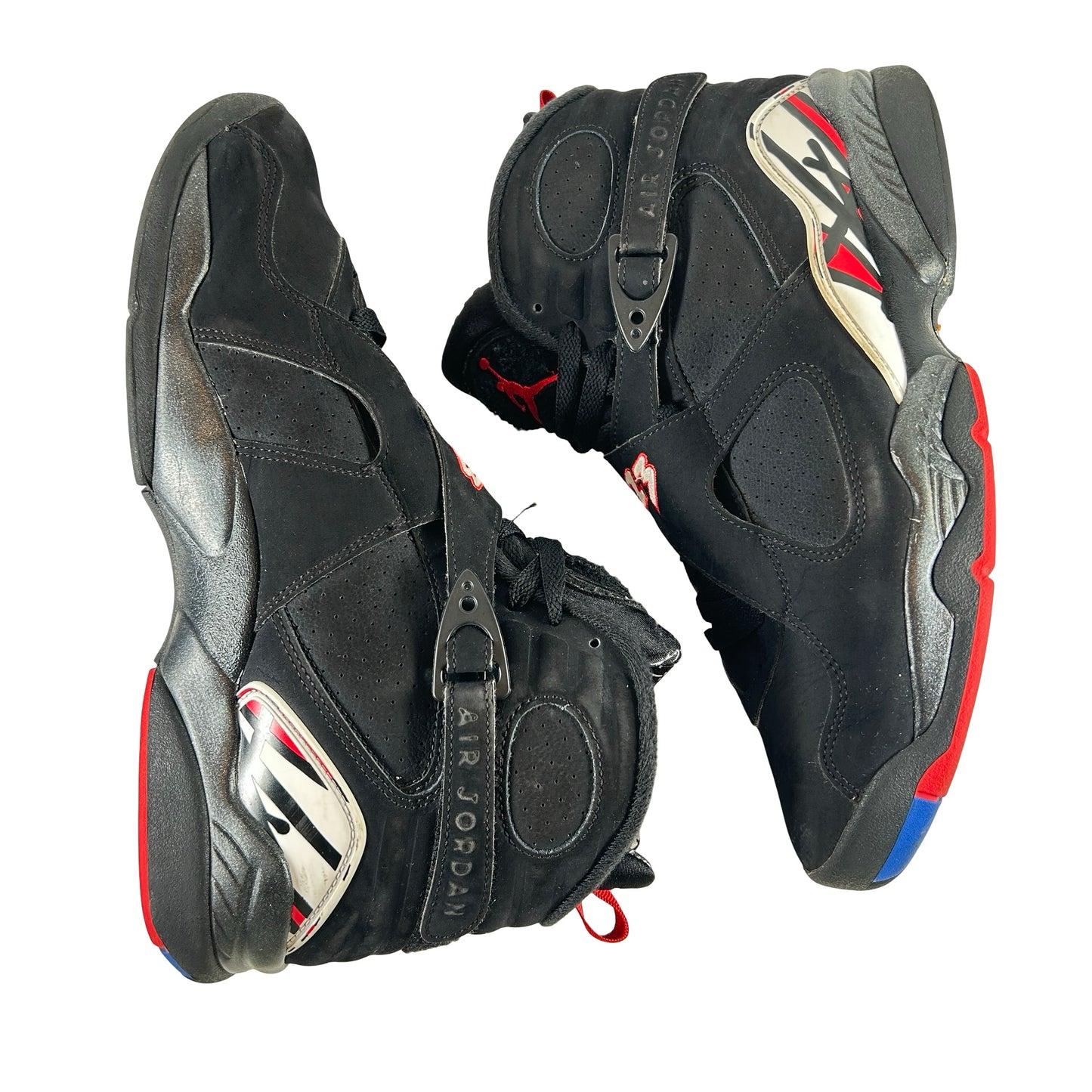 305381 062 Jordan 8 Retro Playoffs (2023) [USED] - 10 M (Used7)