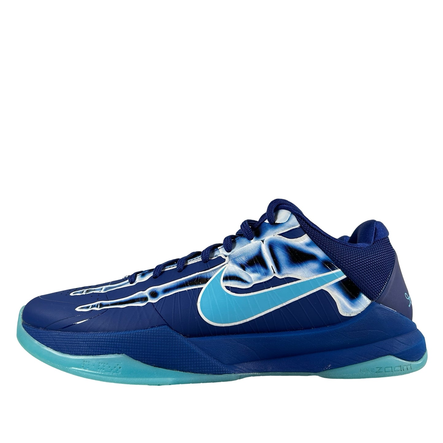HJ4303 400 Nike Kobe 5 Protro X-Ray [USED] - 8.5 M (VNDS)