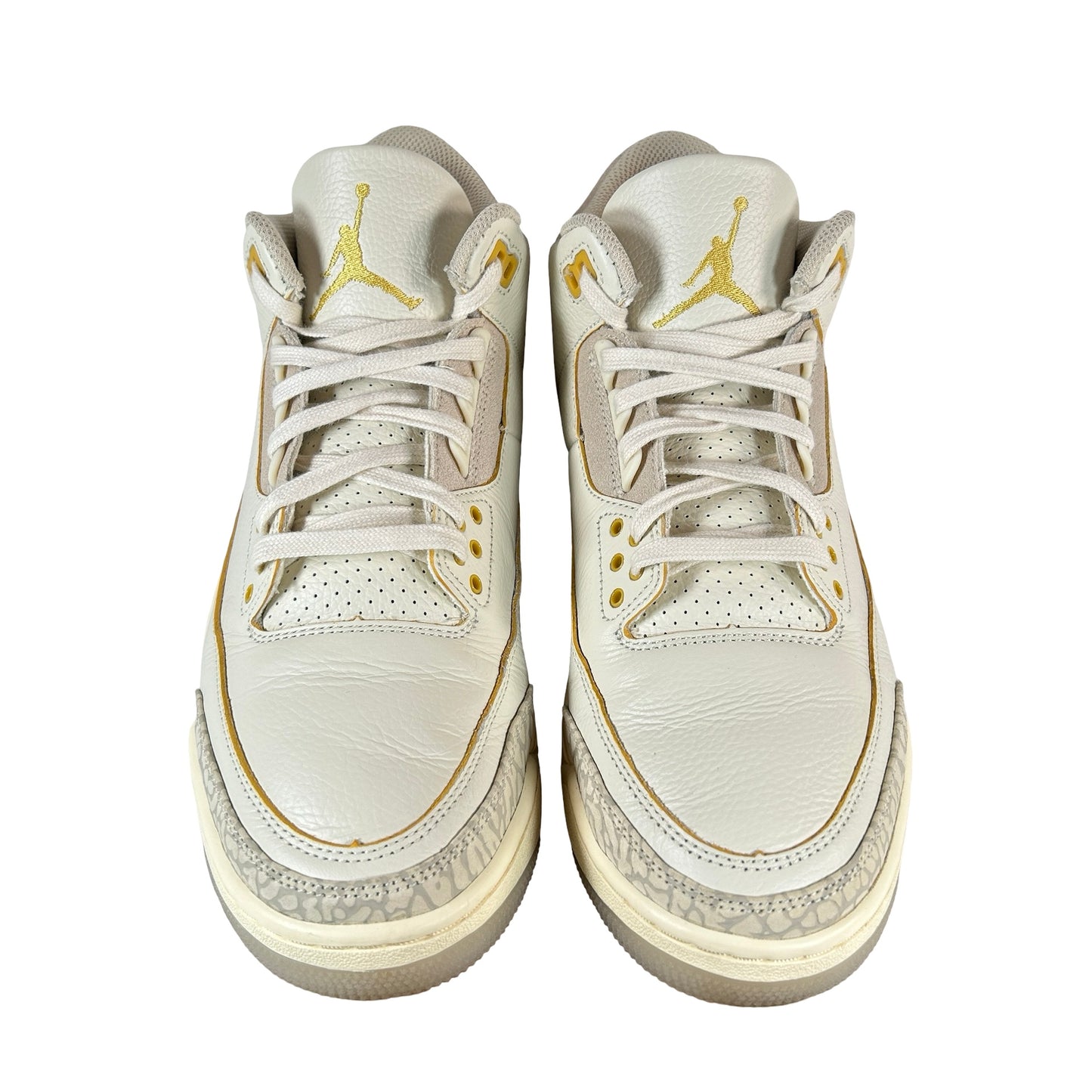 FN0344 901 Jordan 3 Retro SP J Balvin Medellin [USED] - 9.5 (Used4)