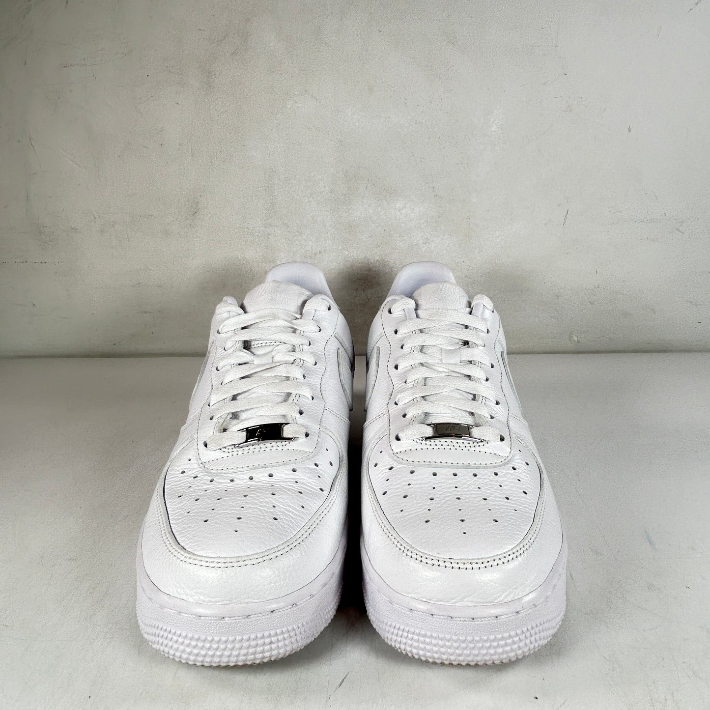 CZ8065 100 Nike AF1 Low Drake NOCTA CLB [USED] - 8.5 M (Used)