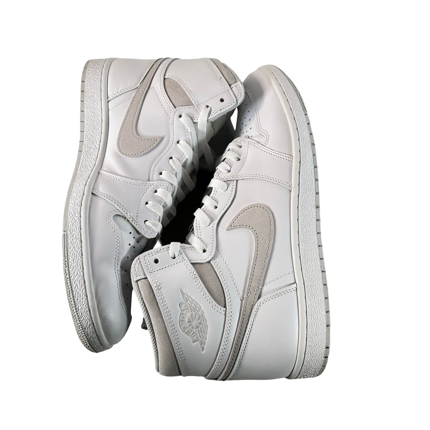 BQ4422 100 Jordan 1 Retro High '85 Neutral Grey [USED] - 13 M (Used)