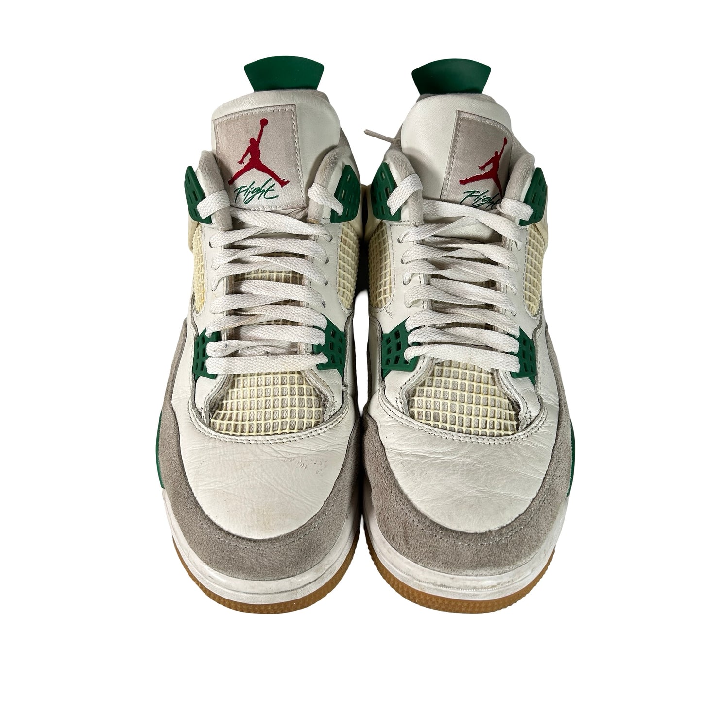DR5415 103 Jordan 4 Retro SB Pine Green [USED] - 10.5 M (Used6)