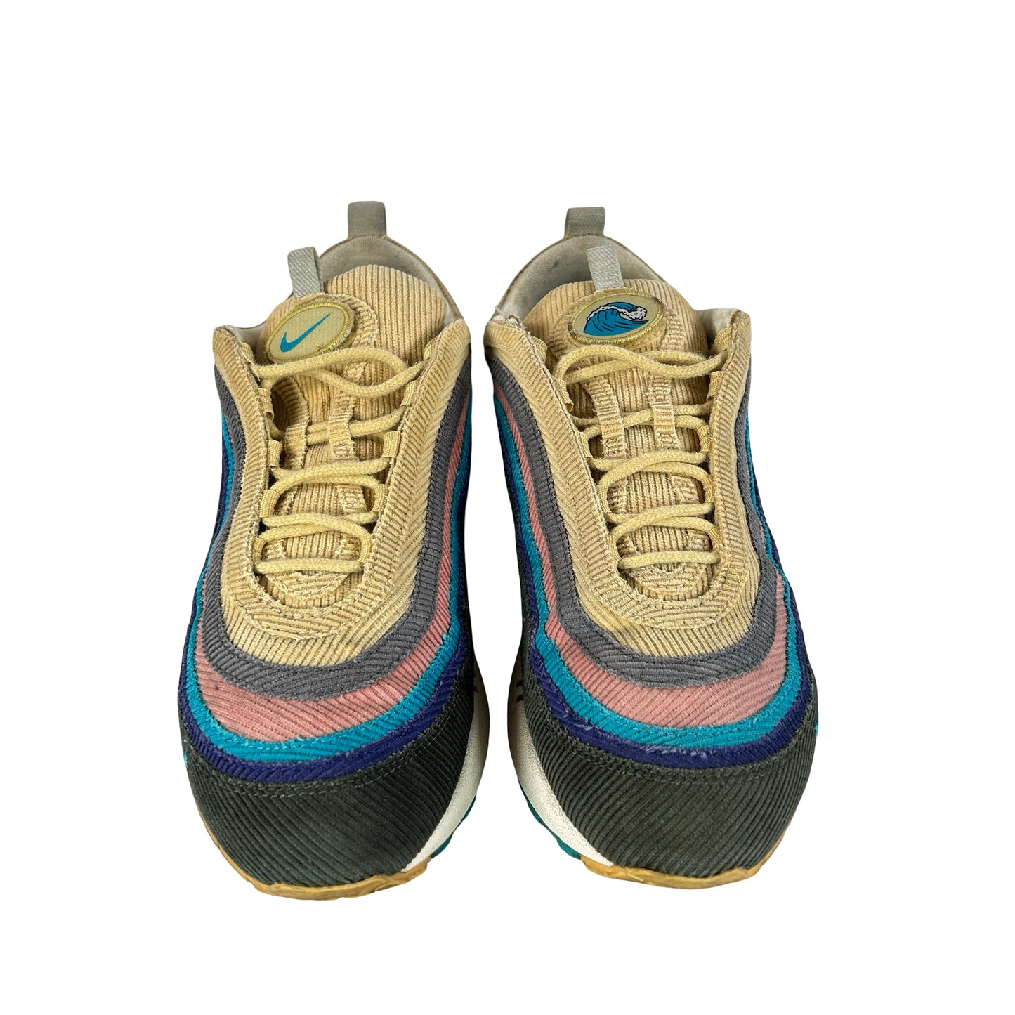 AJ4219 400 Air Max 1/97 Sean Wotherspoon [USED] - 7.5 M (Used) (Replace box)