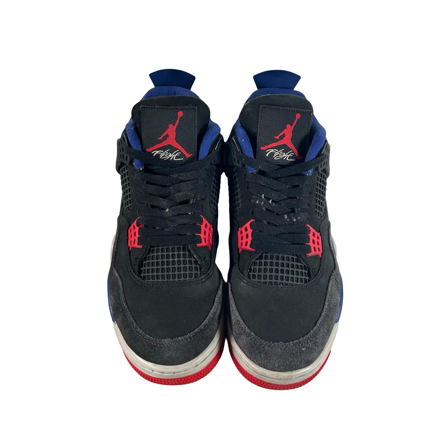 FV5029 003 Jordan 4 Retro Rare Air (White Lettering) [USED] - 9.5 M (Used6)
