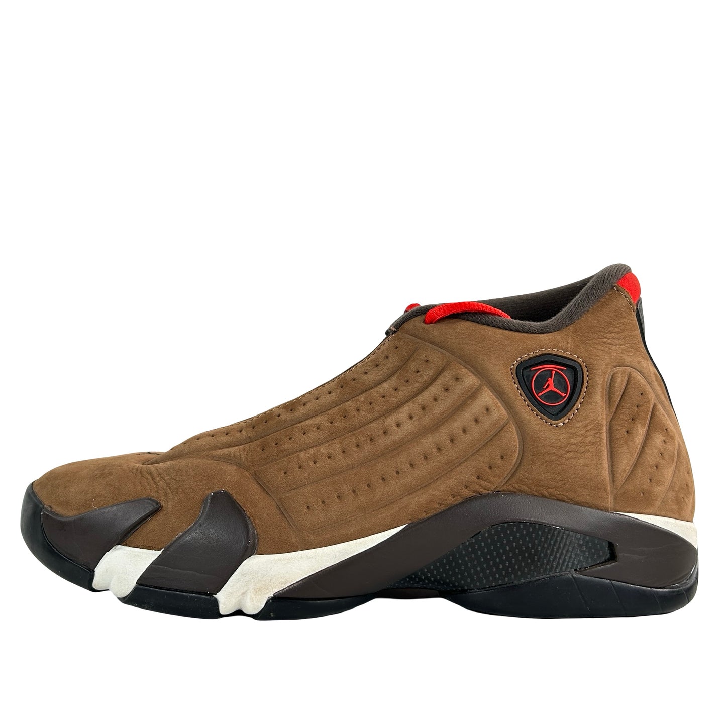 DO9406 200 Jordan 14 Retro Winterized Archaeo Brown [USED] - 9 M (Used)